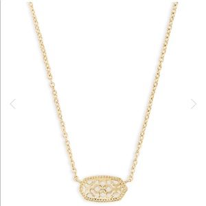 KENDRA SCOTT NECKLACE